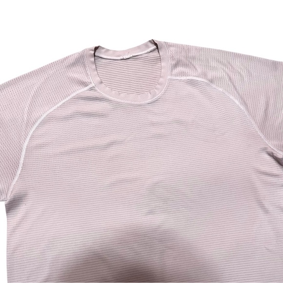 LULULEMON METAL VENT T-SHIRT - Picture 3 of 4